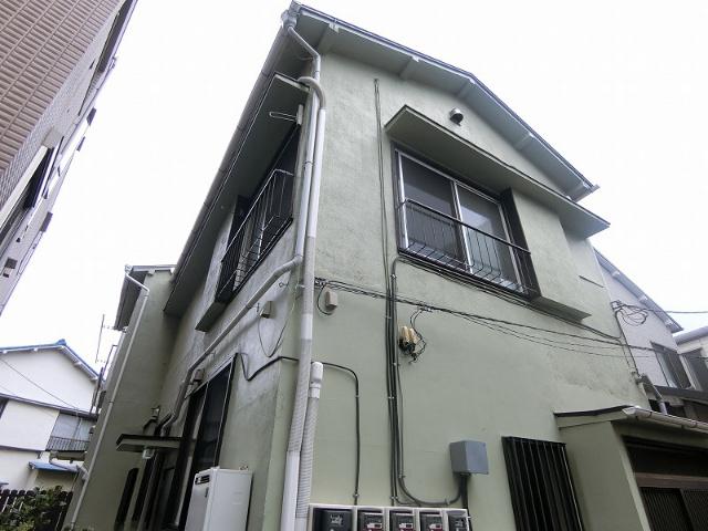 リュエル中野 物件画像