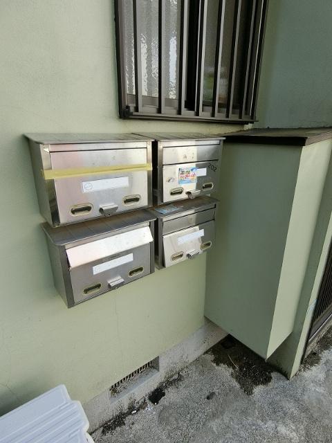 リュエル中野 物件画像