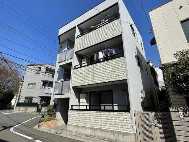 ファイン 物件画像