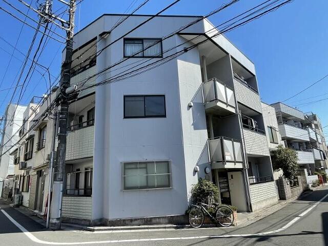 ファイン 物件画像