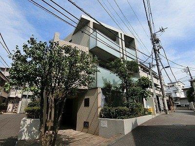 おしゃれな外観☆