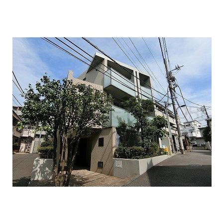 おしゃれな外観☆