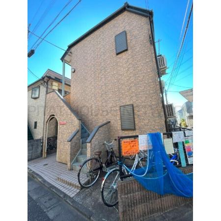 外観写真1