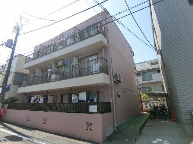 シャイニング小島 物件画像