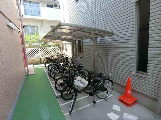 シャイニング小島 物件画像