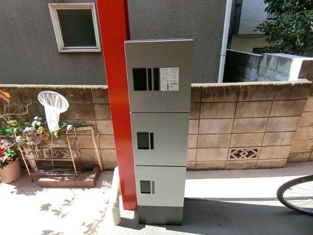 シャイニング小島 物件画像