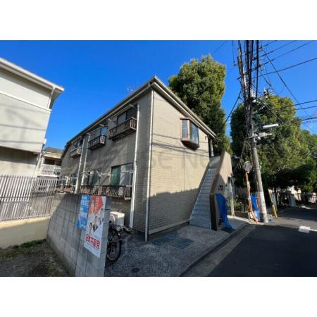外観写真1