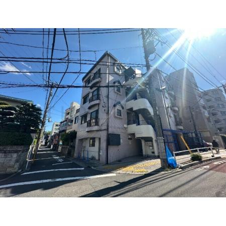 外観写真1