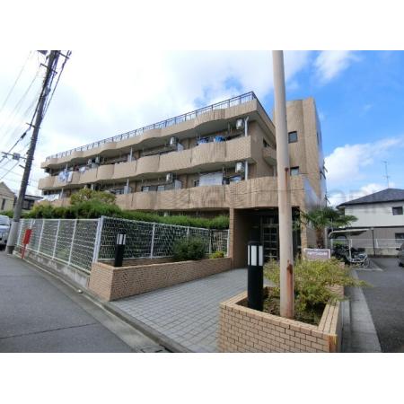 外観写真1