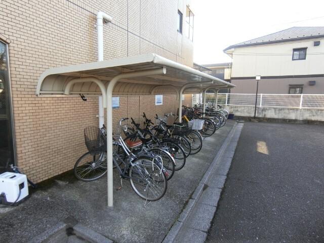メルベーユ松が丘 物件画像