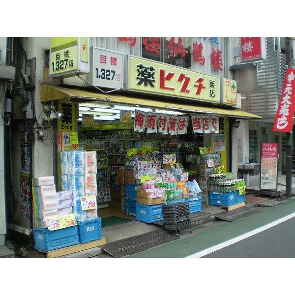 周辺環境画像
