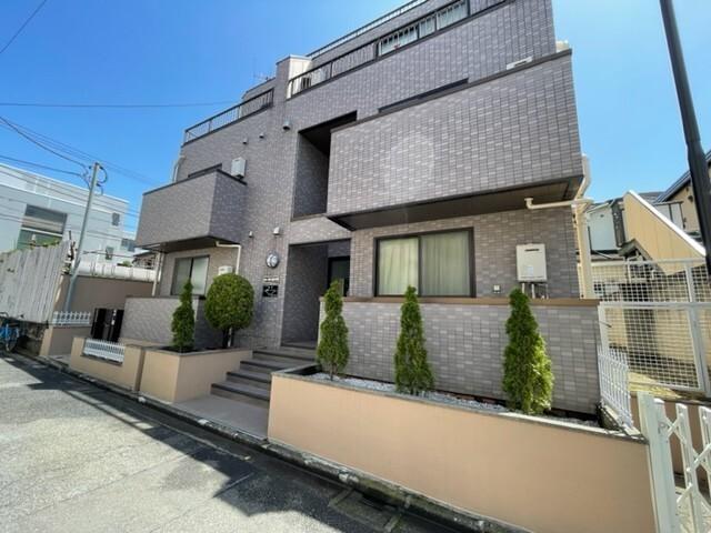 カーサカドタ 物件画像