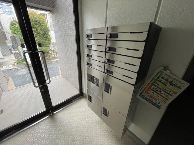 カーサカドタ 物件画像