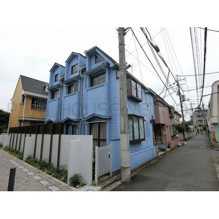 外観写真1