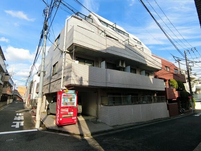 シャインヒルズ中野 物件画像