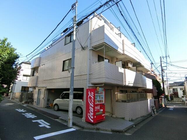 シャインヒルズ中野 物件画像