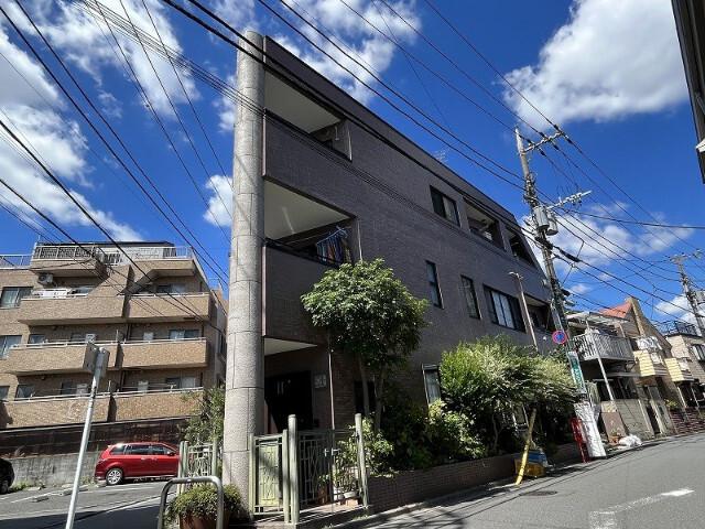 アーバンアライ 物件画像
