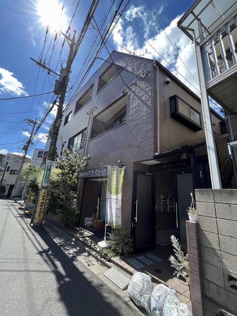 アーバンアライ 物件画像