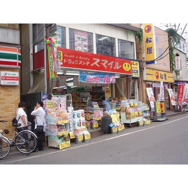 周辺環境画像