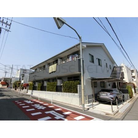 外観写真1