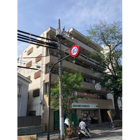 外観写真1