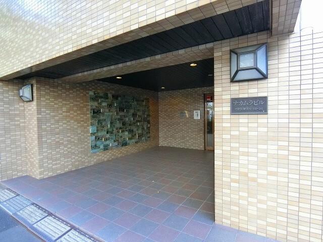 ナカムラビル 物件画像