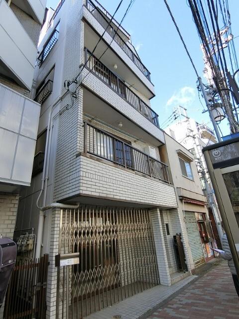 第二甲斐ビル 物件画像