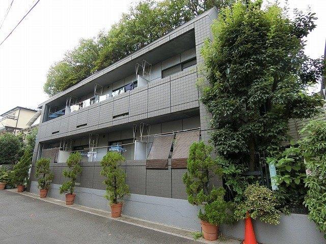 ＡＳレジデンス 物件画像