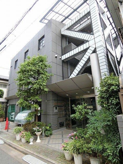 ＡＳレジデンス 物件画像