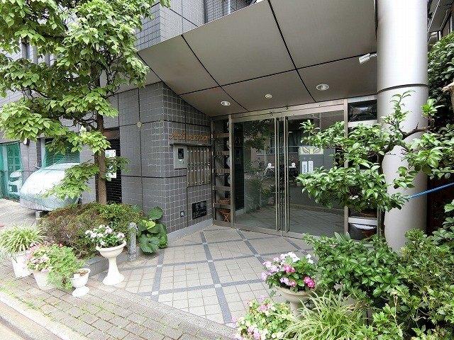 ＡＳレジデンス 物件画像