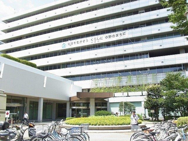 周辺環境画像