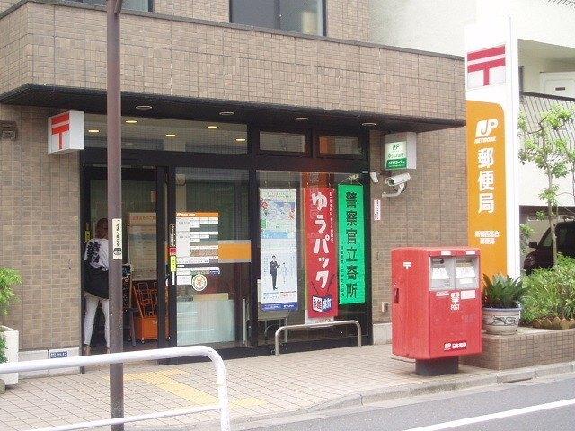 周辺環境画像