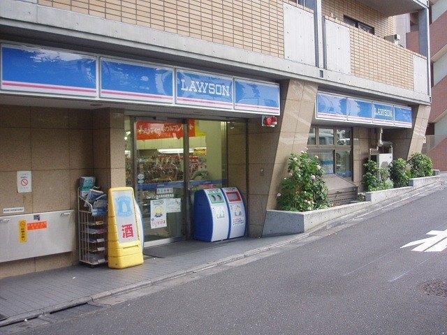 周辺環境画像