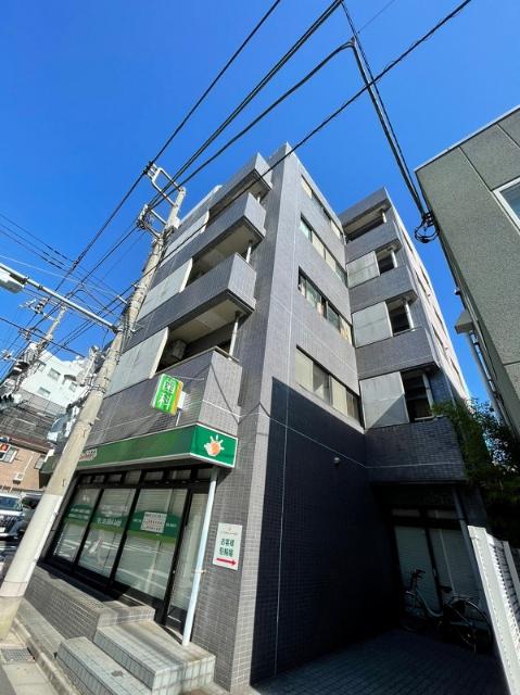レジデンス落合 物件画像