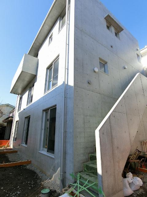 GLANZ　V 物件画像