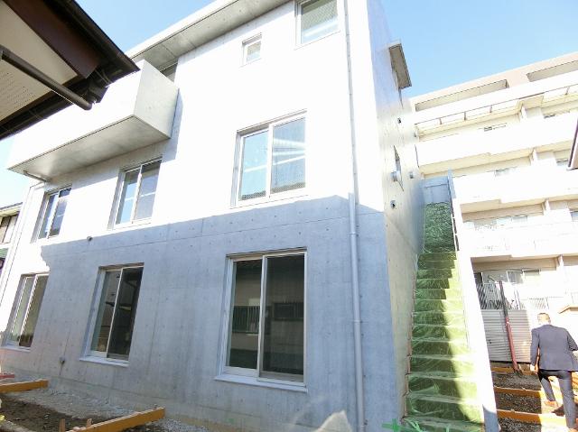 GLANZ　V 物件画像