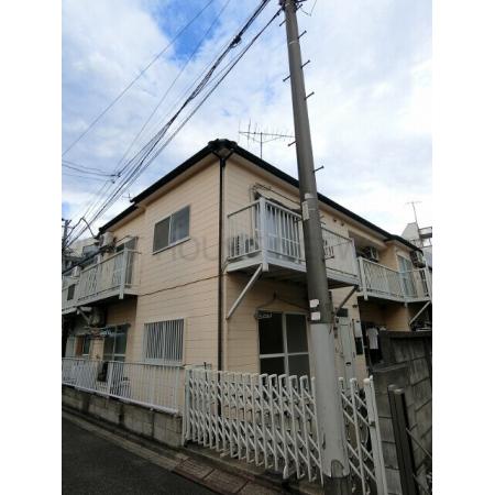 外観写真1
