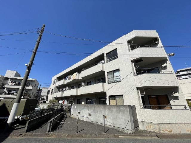 第３喜光マンション 物件画像