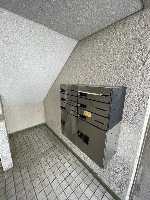第３喜光マンション 物件画像