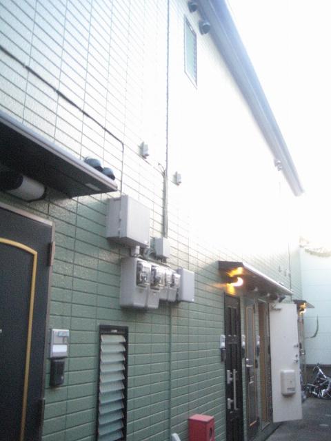 エクセル沼袋 物件画像