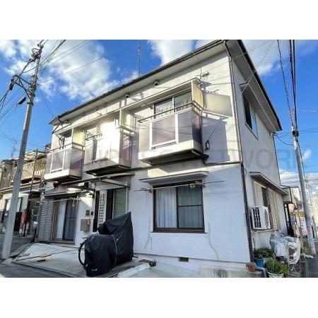 外観写真1