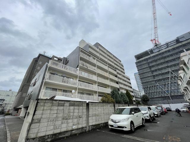 ブルンネン中野 物件画像