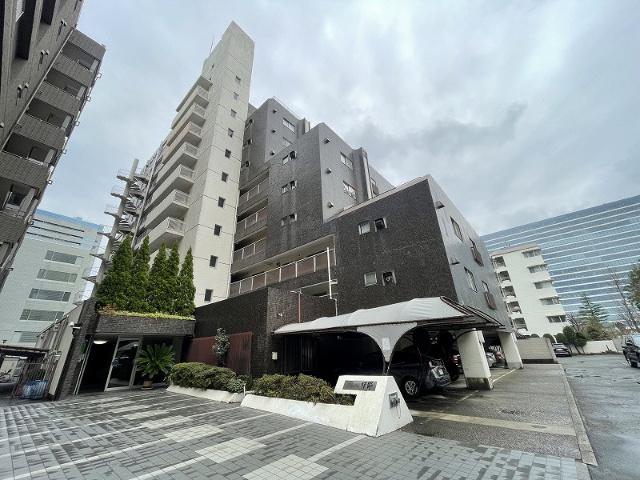 ブルンネン中野 物件画像