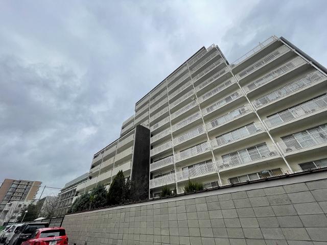 ブルンネン中野 物件画像