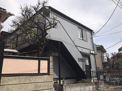 サンガーデン荻窪 物件画像