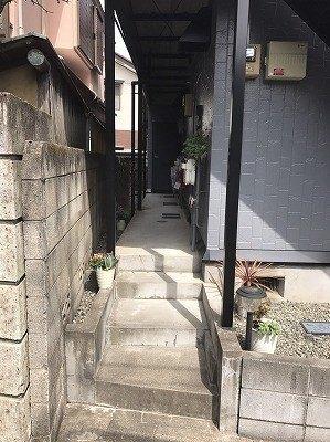 サンガーデン荻窪 物件画像