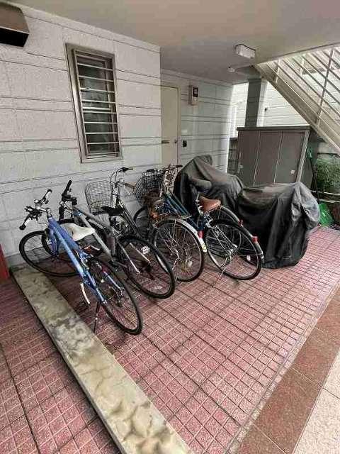 ヘーベルメゾン上高田 物件画像