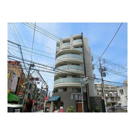 外観写真1