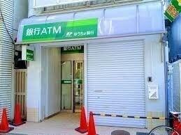 周辺環境画像
