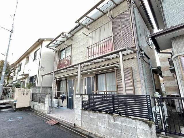 AYコーポ 物件画像